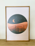 Rowan Boho Sign Collection