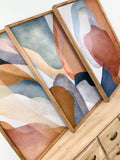 Natural Abstract Art