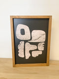 Rowan Boho Sign Collection
