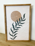 Aurora Boho Sign Collection