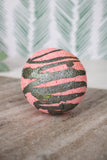 Round Bath Bombs