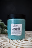 Sugar Scrub 8oz