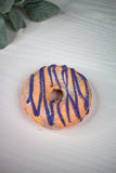Donut Shape Bathbombs