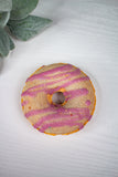 Donut Shape Bathbombs