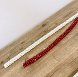 Glitter Cattail