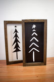 Skinny Trees