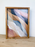 Natural Abstract Art