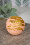 Round Bath Bombs