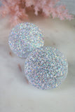 Luki Co Car Freshie All Glitter Vent Clips