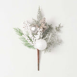 Winter White Pines Collection
